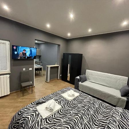 B&B Miramare Suite Borgo Taranto Eksteriør billede