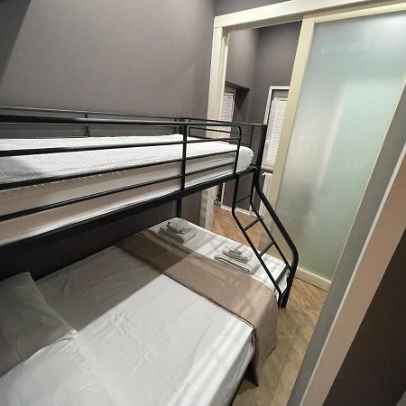 B&B Miramare Suite Borgo Taranto Eksteriør billede