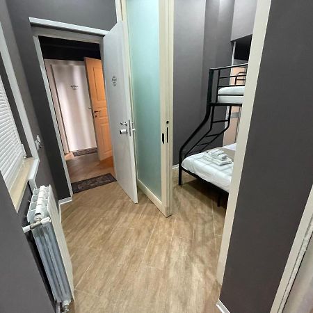 B&B Miramare Suite Borgo Taranto Eksteriør billede
