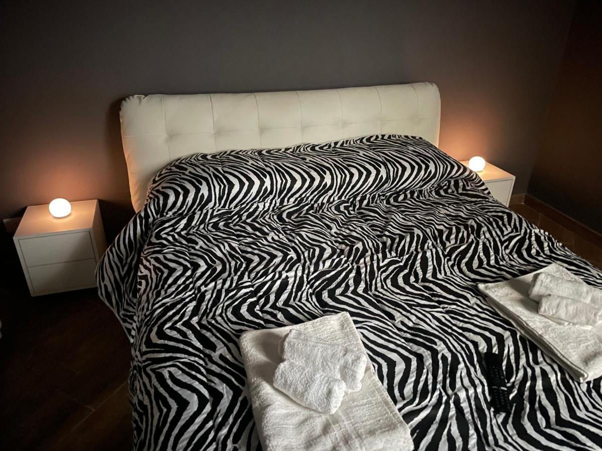 B&B Miramare Suite Borgo Taranto Eksteriør billede