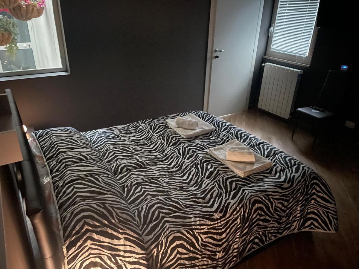 B&B Miramare Suite Borgo Taranto Eksteriør billede