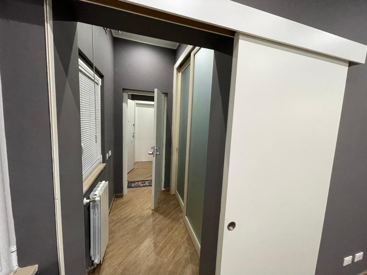 B&B Miramare Suite Borgo Taranto Eksteriør billede