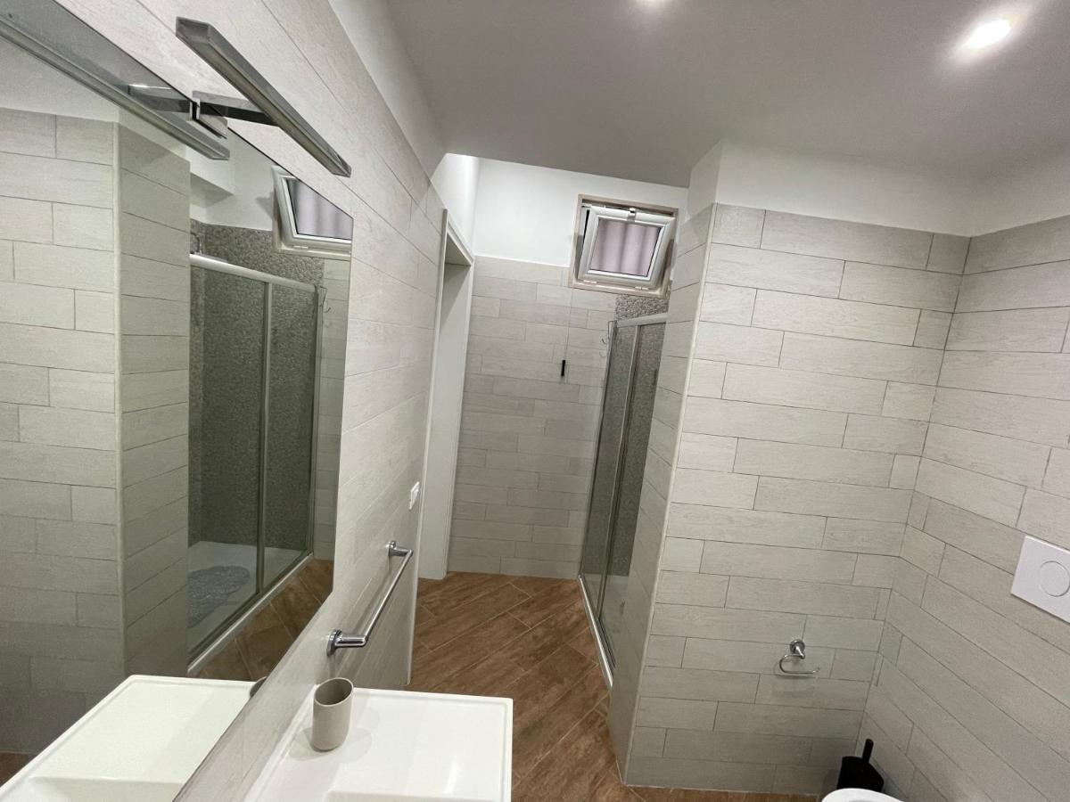 B&B Miramare Suite Borgo Taranto Eksteriør billede