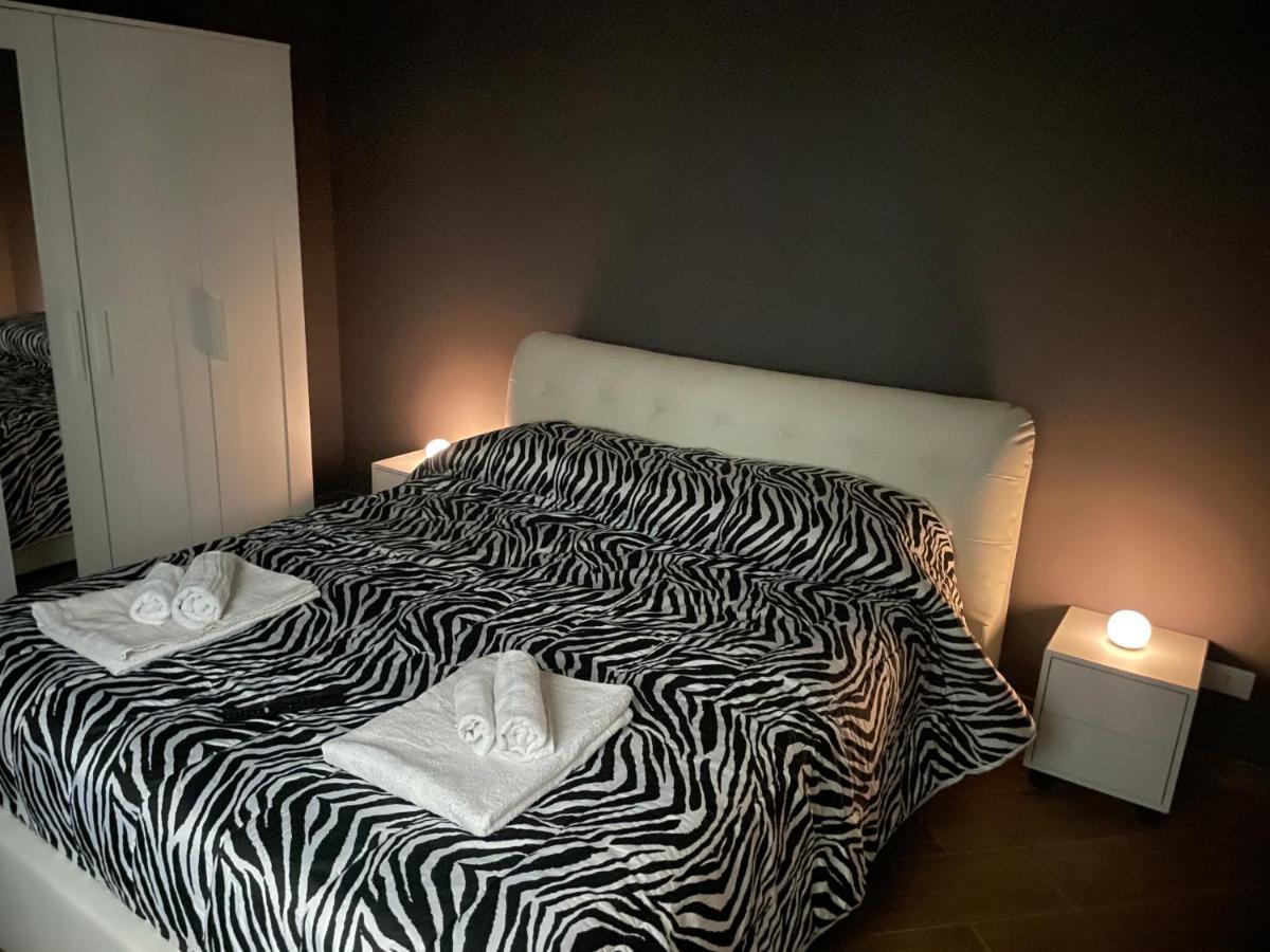 B&B Miramare Suite Borgo Taranto Eksteriør billede