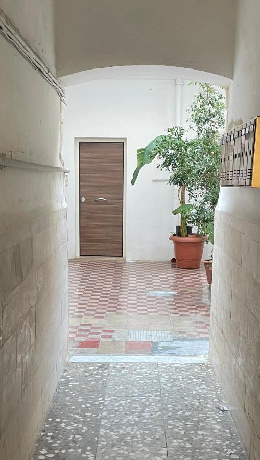 B&B Miramare Suite Borgo Taranto Eksteriør billede