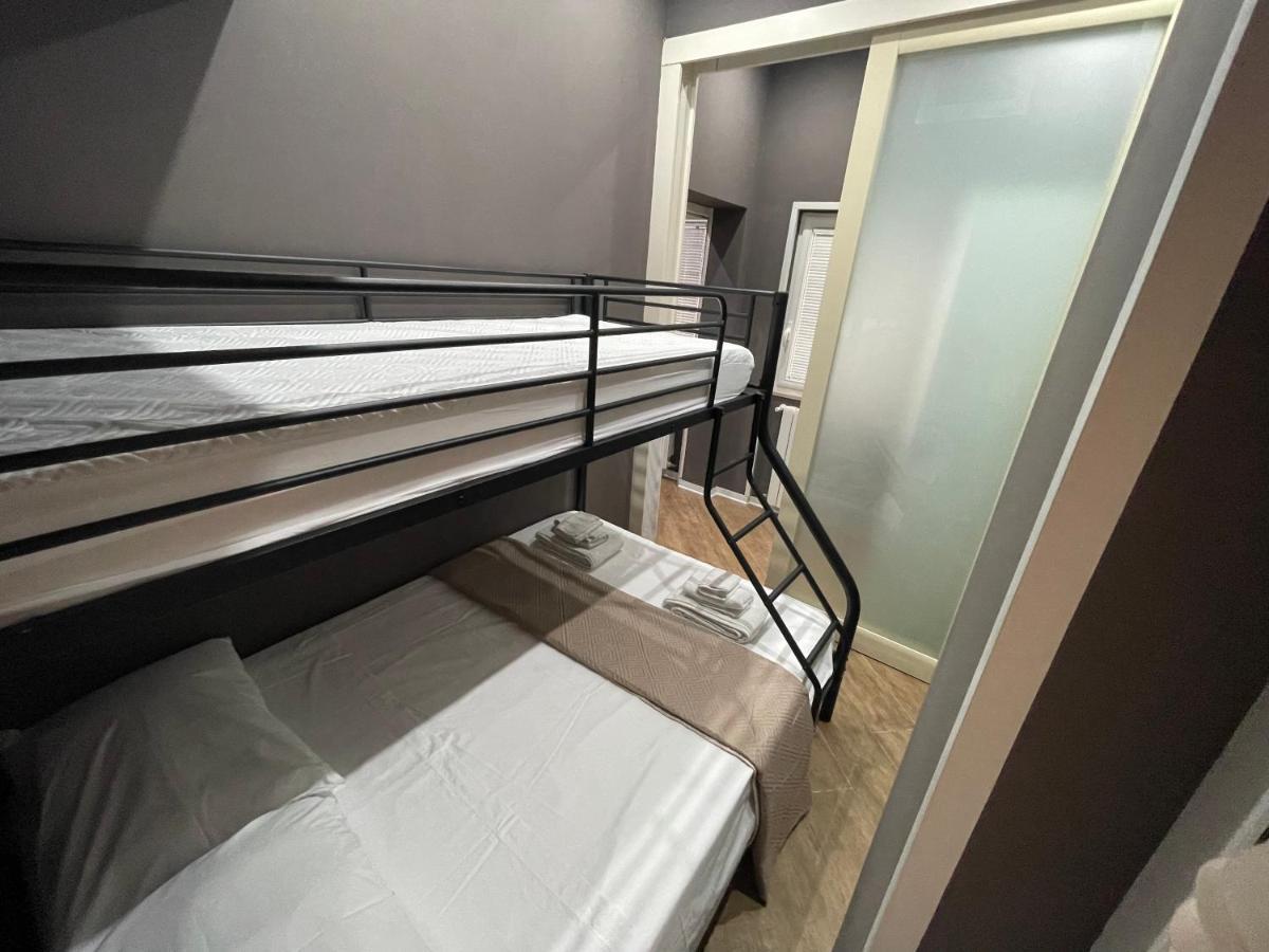 B&B Miramare Suite Borgo Taranto Eksteriør billede